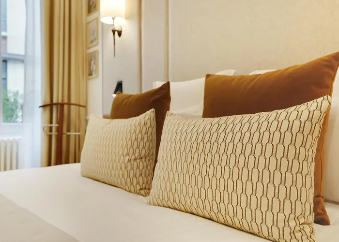 Thelander - Serviced Apartments In Louvre