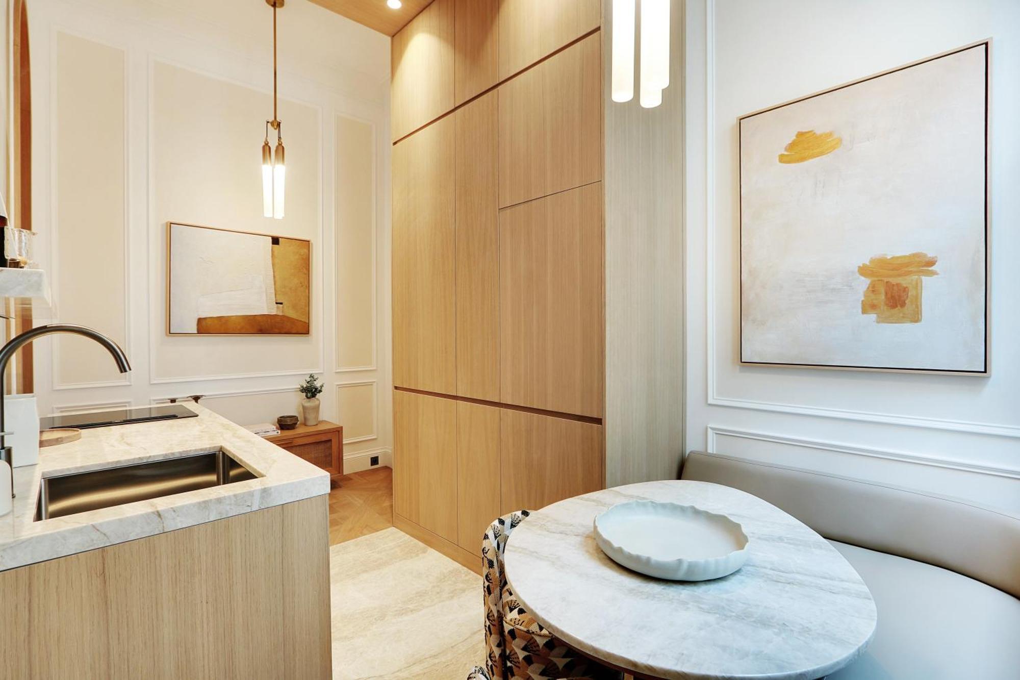 Apartment Thelander - Serviced In Louvre