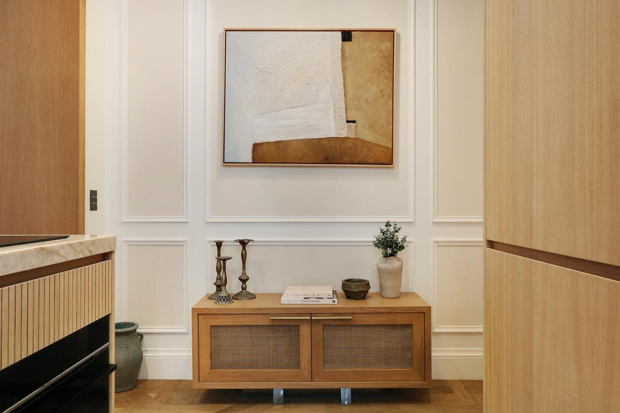 Thelander - Serviced In Louvre Apartment *