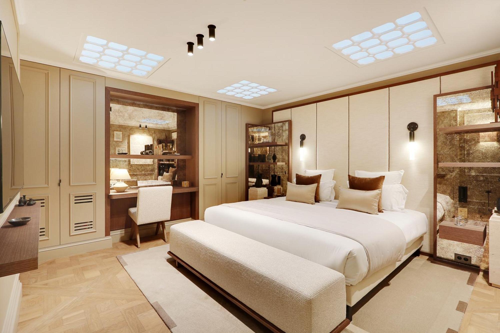 Apartment Thelander - Serviced In Louvre