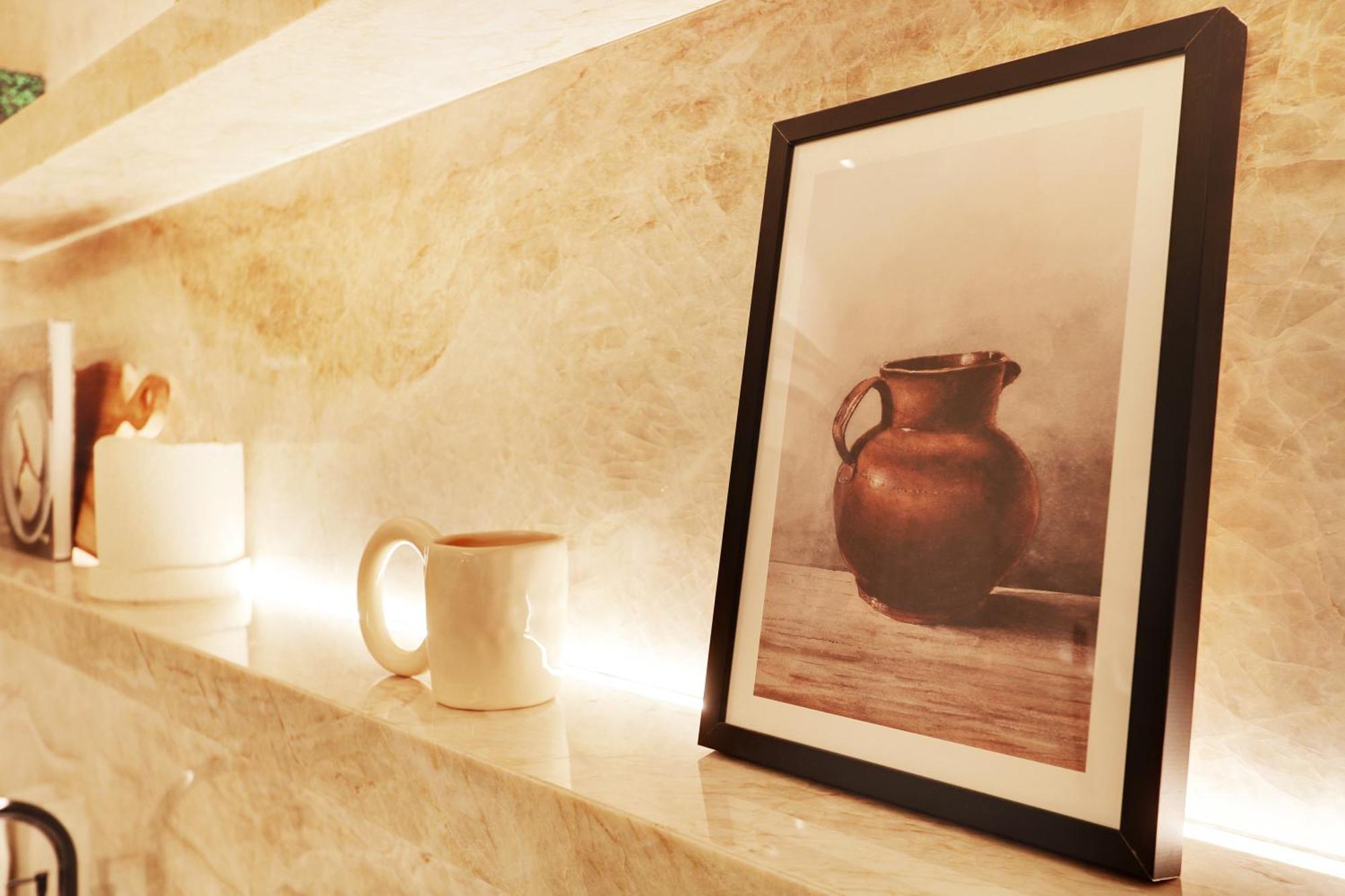 Apartment Thelander - Serviced In Louvre Paris