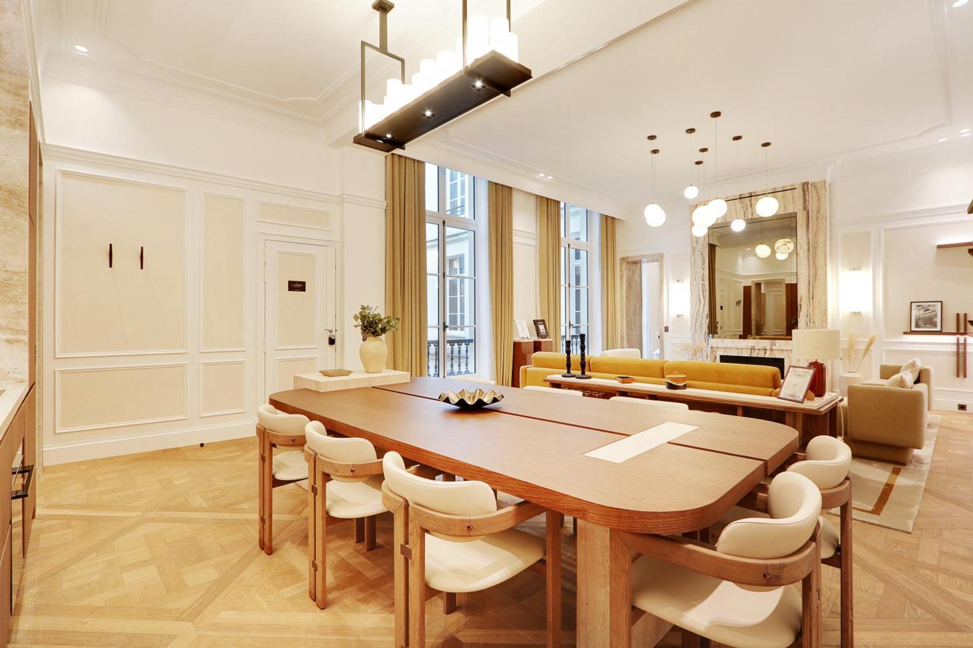 Apartment Thelander - Serviced In Louvre