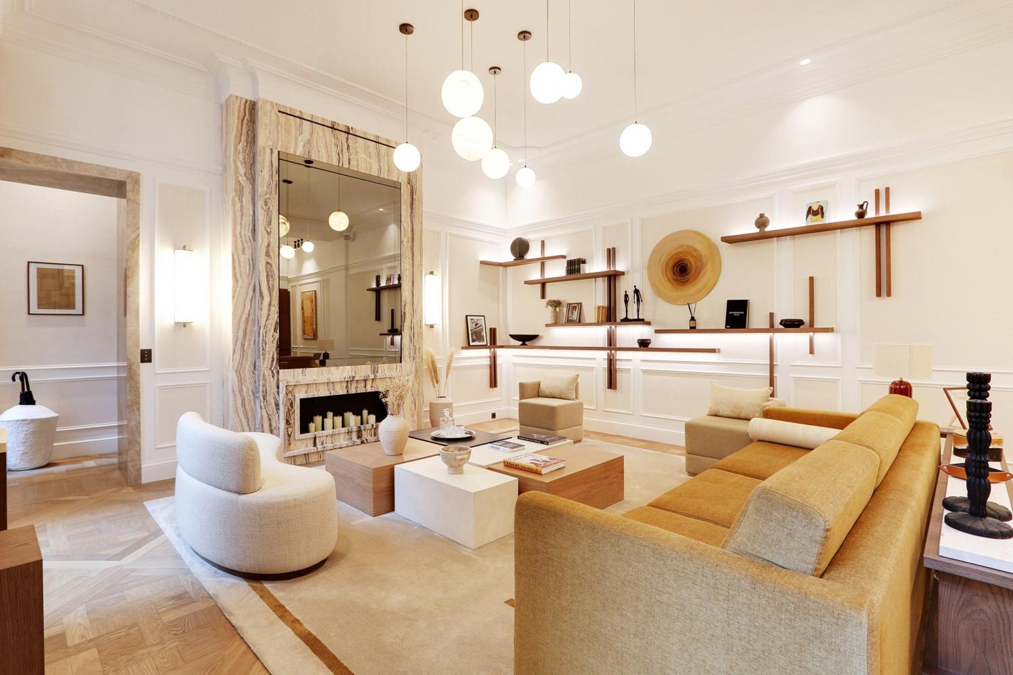 Apartment Thelander - Serviced In Louvre *