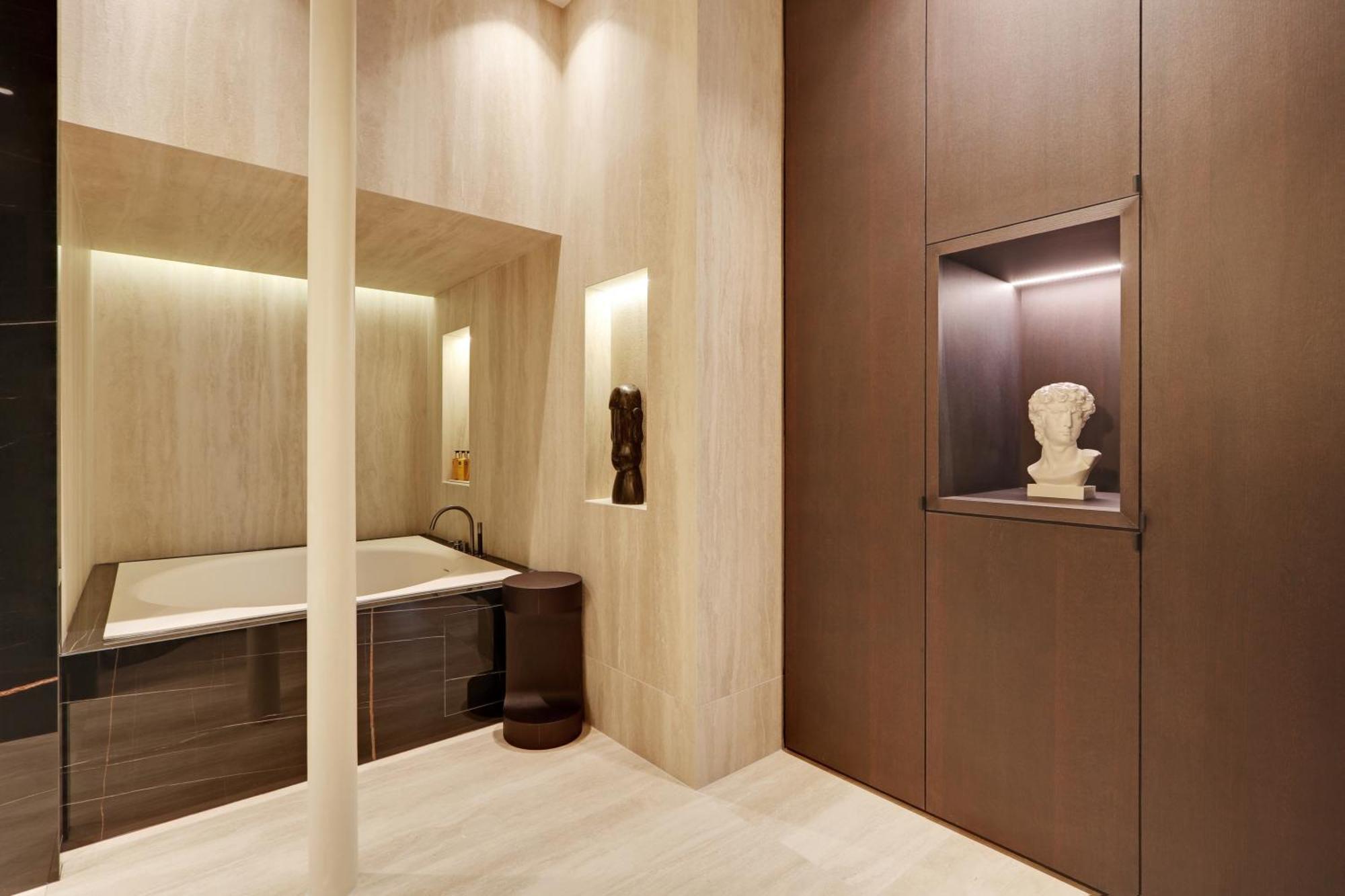 Apartment Thelander - Serviced In Louvre *