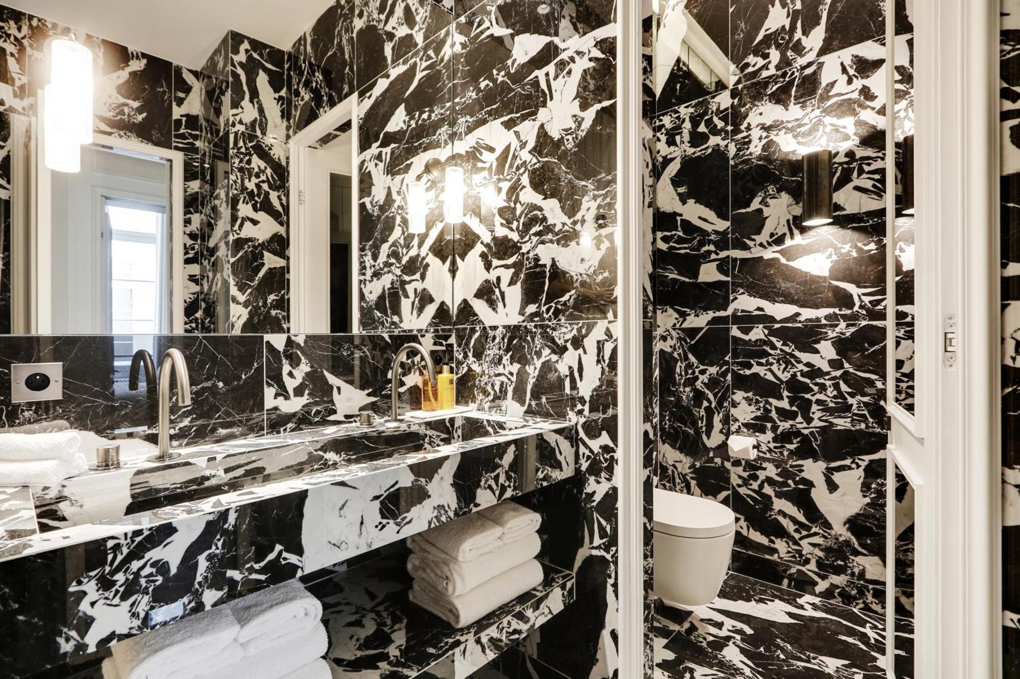 Apartment Thelander - Serviced In Louvre *