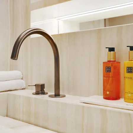 Thelander - Serviced Apartments In Louvre Paris Exterior photo