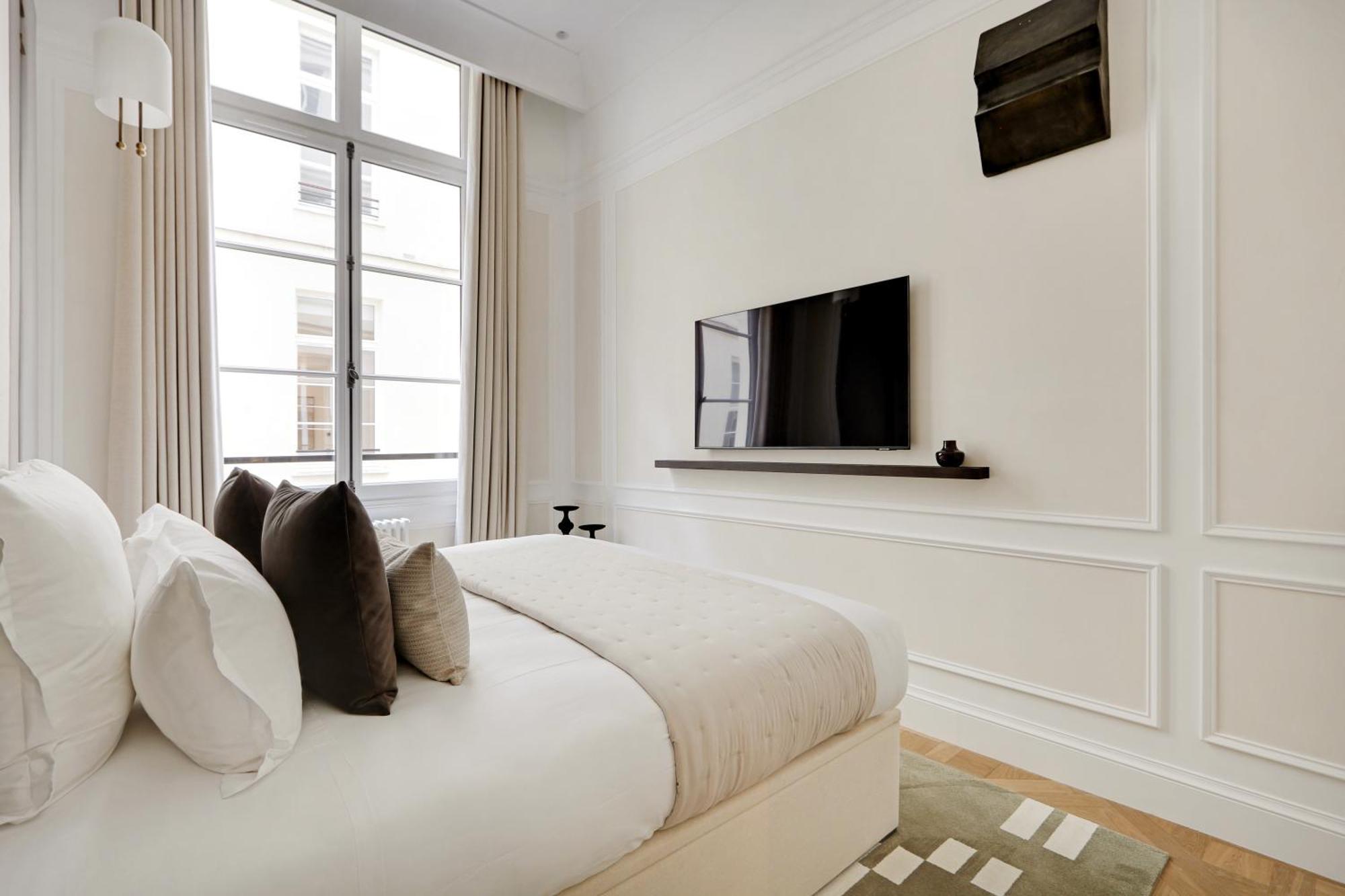 Apartment Thelander - Serviced In Louvre